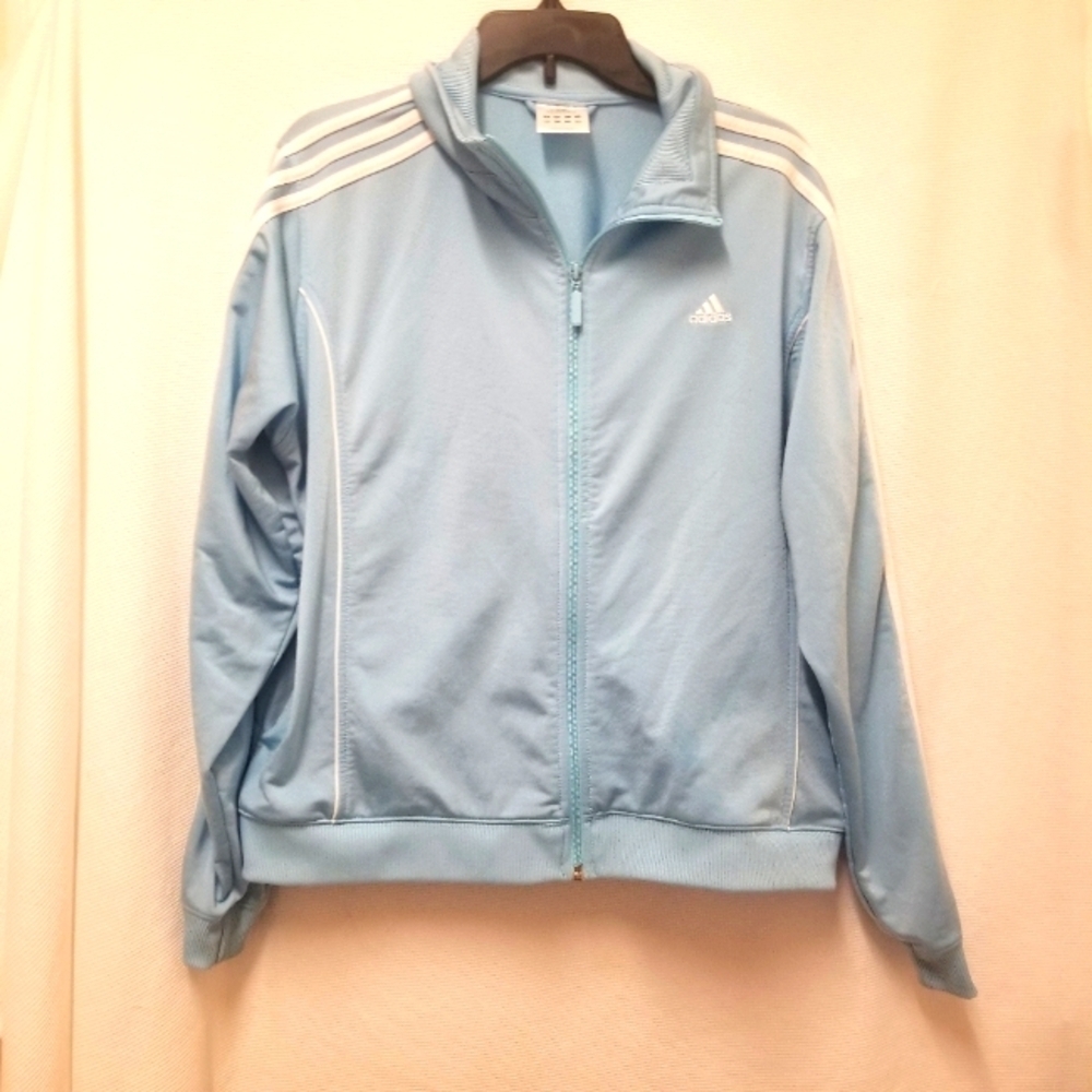 Adidas Classic Track Suit Jacket